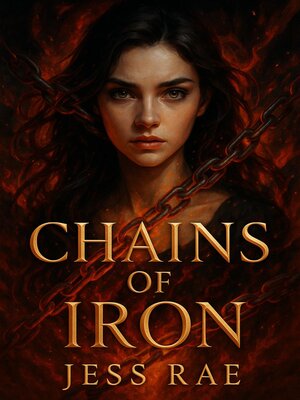 cover image of Chains of Iron